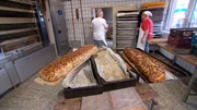 NDR Fernsehen DIE NORDSTORY - BROTZEIT IM NORDEN, "Von Bäckern mit Laib und Seele".