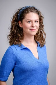 Johanna Graen (Fanny Schätzl).