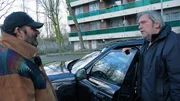Der ehemalige T&uuml;rsteher Matthias und sein Kumpel Chris beziehen beide Hartz IV. Um den Geldsorgen und tristen Alltag zu entfliehen, m&ouml;chten die zwei M&auml;nner sich etwas ganz Besonderes g&ouml;nnen: Eine Spritztour mit einem echten Luxus-Auto.
