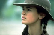 Megan Wheeler (Sydney Penny)