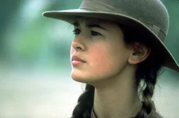 Megan Wheeler (Sydney Penny)