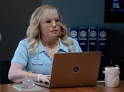 Penelope Garcia (Kirsten Vangsness)