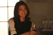 Katherine Saville (Grace Park) Katherine Saville (Grace Park)