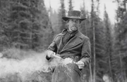 Der Prediger (Clint Eastwood)