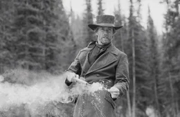 Der Prediger (Clint Eastwood)