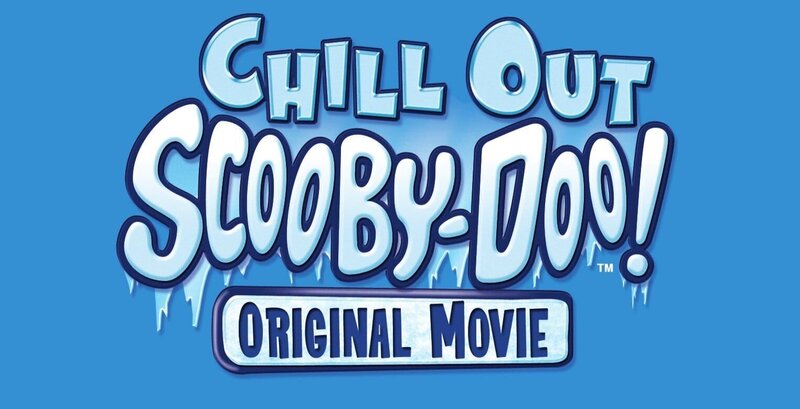 Scooby-Doo und das Schneemonster (USA, 2007)