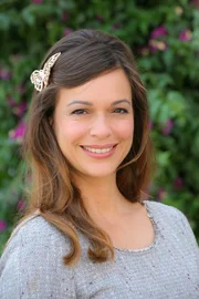 Cosima von Windacker (Suzan Anbeh)