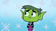 Beast Boy