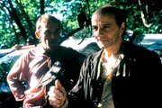 (v.li.): Karl Markovics (Ernst Stockinger), Nikolaus Paryla (Hansi). (v.li.): Karl Markovics (Ernst Stockinger), Nikolaus Paryla (Hansi).