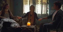 Dermot Mulroney, Lin Shaye, Stefanie Scott