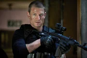 Sgt. Michael Stonebridge (Philip Winchester)