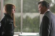 Alterna-Olivia (Anna Torv), Walternate (John Noble)