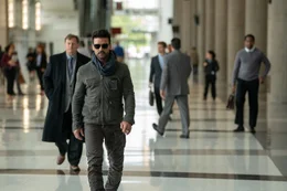 Roy Pulver (Frank Grillo)  Die Verwendung des sendungsbezogenen Materials ist nur mit dem Hinweis und Verlinkung auf RTL+ gestattet.