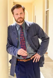 Chris Gordon (Bickford).