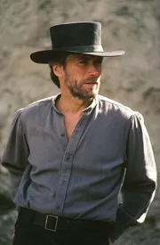Der Prediger (Clint Eastwood)