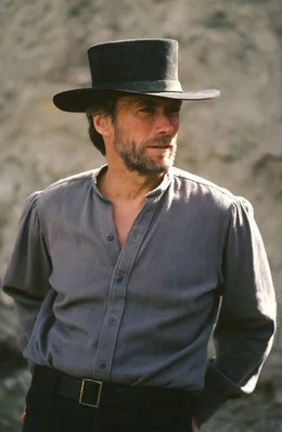 Der Prediger (Clint Eastwood)