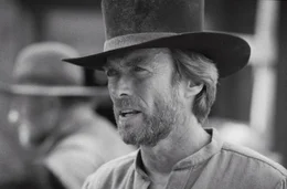 Der Prediger (Clint Eastwood)