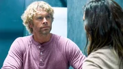 Eric Christian Olsen (Investigator Martin ‚Marty‘ Deeks). Eric Christian Olsen (Investigator Martin ‚Marty‘ Deeks).