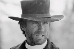 Der Prediger (Clint Eastwood)