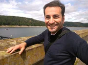 hr-fernsehen KOCH'S ANDERS - HESSISCHE KÜCHE NEU ENTDECKT, Zanderfilet mit Sauce von dreierlei Senf von Ali Güngörmüs, Ein Film von Sabine Guth, am Dienstag um 20:15 Uhr.