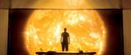 Scene from SUNSHINE