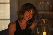 Delilah Dixon (Stephanie Szostak) Delilah Dixon (Stephanie Szostak)