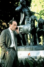 Karl Markovics (Stockinger Ernst). Karl Markovics (Stockinger Ernst).