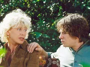 Ulrike Schmidt (Karin Düwel) weigert sich, die Pflege ihrer Mutter zu übernehmen. Da gibt es nur noch einen Ausweg für den Enkel René (Luke Wilkens)...