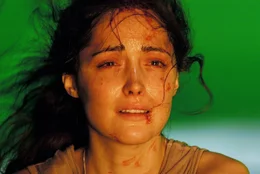 Rose Byrne