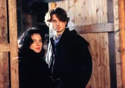 Mijou Kovacs (Herta Schnablegger), Simon Verhoeven (Hubert). Mijou Kovacs (Herta Schnablegger), Simon Verhoeven (Hubert).