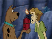 Scooby Doo, Shaggy,