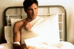 Im Visier von eiskalten Terroristen: Jack (Harrison Ford) ...