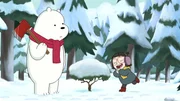 v.li.: Ice Bear, Chloe