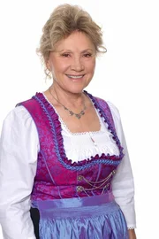 Antje Hagen (Hildegard Sonnbichler).