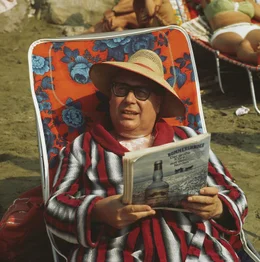 Willi Alfons Hirsekorn (Heinz Erhardt).