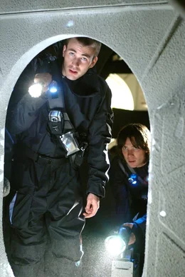 Chris Evans, Cillian Murphy