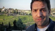 Dave Stotts unterwegs durch Israel Dave Stotts unterwegs durch Israel