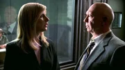 A.D.A. Casey Novak (Diane Neal), Captain Donald (Dann Florek) beraten das weitere Vorgehen. Ein Umwelt-Aktivist steht unter Verdacht, eine Vergewaltigung begangen zu haben. Doch der Fall ist nicht so leicht, wie zunächst gedacht.