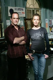 Det. Elliot Stabler (Christopher Meloni) und seine neue Kollegin Det. Dani Beck (Connie Nielsen) ermitteln in einem Vergewaltigungsfall. Doch Spuren auf einem Jaguar verführen Dani zu vorschnellen Schlüssen...