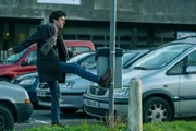 This Is Going to Hurt Staffel 1 Folge 2 Spontaner Frustabbau: Ben Whishaw als Adam Kay