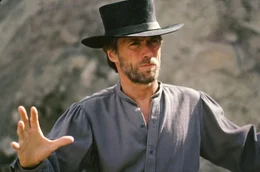 Der Prediger (Clint Eastwood)