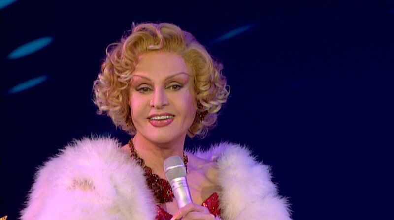 Mary Christmas – aus dem Admiralspalast in Berlin (D, 2007)