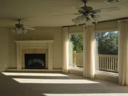 Wie macht man aus einem tristen Raum ein wohnliches Zimmer? Chip und Joanna kennen die Lösung ...