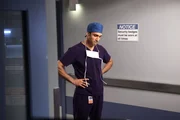 Chicago Med
Staffel 7
Folge 5
Dominic Rains als Dr. Crockett Marcel
SRF/NBC Universal Chicago Med
Staffel 7
Folge 5
Dominic Rains als Dr. Crockett Marcel
SRF/NBC Universal