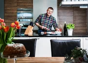 SRF bi de Lüt Männerküche - Adrian Ziswiler aus St. Erhard LU Folge 1 Adrian Ziswiler SRF bi de Lüt Männerküche - Adrian Ziswiler aus St. Erhard LU Folge 1 Adrian Ziswiler