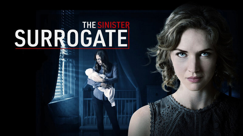 Die mysteriöse Leihmutter (USA, 2018)