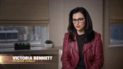 Victoria Bennett