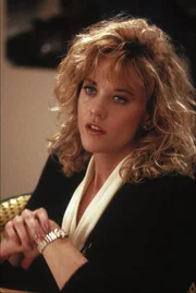 Sally (Meg Ryan
