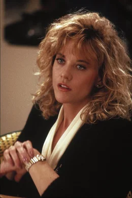 Sally (Meg Ryan