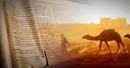 Die Bibel ist das meistverkaufte Buch der Welt, doch niemand kennt ihren Verfasser. Neue Untersuchungen geheimnisvoller Manuskripte aus Israel bringen erstmals Licht ins Dunkel.